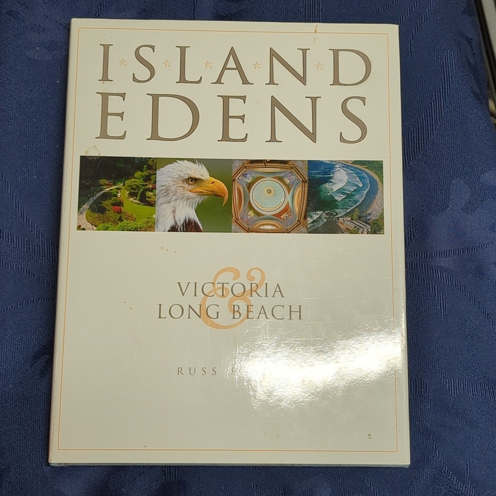 🚨PRICE DROP⏰Island  Edens
